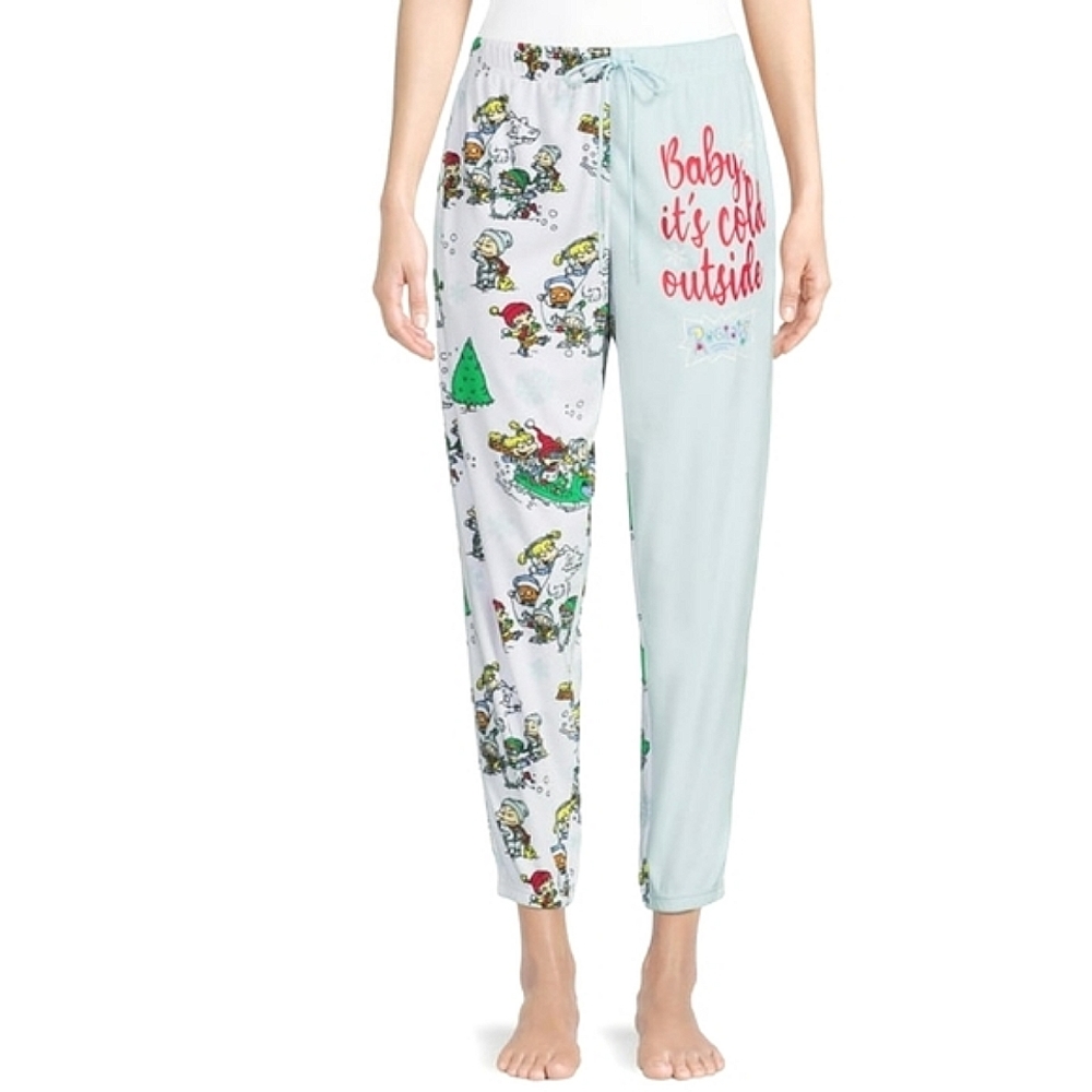 Rugrats sleep jogger